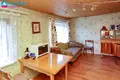 House 66 m² Tickunai, Lithuania