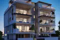Mieszkanie 1 pokój 64 m² Limassol, Cypr