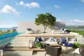 Appartement 3 chambres 417 m² Choeng Thale, Thaïlande