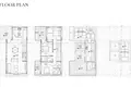 Haus 3 Schlafzimmer 140 m² Paphos, Zypern