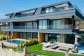 5 bedroom house 485 m² Muratpasa, Turkey