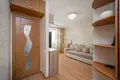 Wohnung 1 zimmer 33 m² Minsk, Belarus