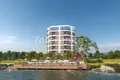 1 bedroom apartment 65 m² Erdemli, Turkey