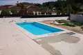 3-Schlafzimmer-Villa 197 m² Teulada, Spanien