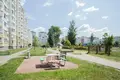 Квартира 2 комнаты 63 м² Минск, Беларусь