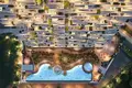 Ático 5 habitaciones 292 m² Dubái, Emiratos Árabes Unidos