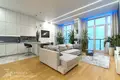 Apartamento 3 habitaciones 110 m² Minsk, Belarús