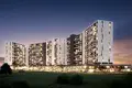 Complexe résidentiel Luxury apartments in Maltepe area.
