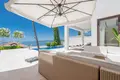 3-Schlafzimmer-Villa 279 m² Katun Rezevici, Montenegro