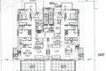 Квартира 2 спальни 107 м² Никосия, Кипр
