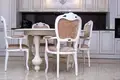 2 room apartment 107 m² Minsk, Belarus