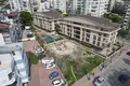 Ático 3 habitaciones 93 m² Konyaalti, Turquía