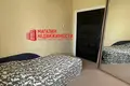 Mieszkanie 3 pokoi 50 m² Grodno, Białoruś