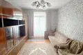 1 room apartment 31 m² Minsk, Belarus