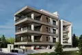 Квартира 1 спальня 65 м² Эпископи, Кипр