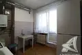 1 room apartment 31 m² Brest, Belarus