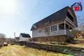 Maison 165 m² Zabalocki sielski Saviet, Bélarus