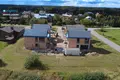 House 141 m² Kulukiskes, Lithuania
