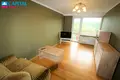 Apartamento 3 habitaciones 59 m² Kaunas, Lituania