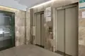 3 room apartment 65 m² Warsaw, Poland