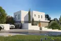 4-Schlafzimmer-Villa 204 m² Tsada, Zypern
