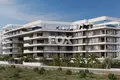 Apartamento 3 habitaciones 116 m² Germasogeia, Chipre