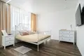 1 bedroom apartment 40 m² Minsk, Belarus