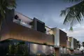 Kompleks mieszkalny Melasti (Комплекс 8) – residential development in Bukit, Bali