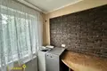 Appartement 3 chambres 59 m² Minsk, Bélarus