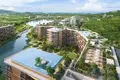 Appartement 1 chambre 54 m² Si Sunthon, Thaïlande