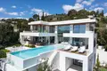 6 bedroom house 631 m² Benahavis, Spain