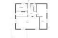 Haus 188 m² Warschau, Polen