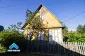 Dom 59 m² Ciaruchski sielski Saviet, Białoruś