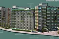 Appartement 3 chambres 135 m² Ban Bang Thao, Thaïlande