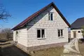 House 114 m² Muchaviecki sielski Saviet, Belarus