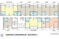 Wohnung 1 zimmer 32 m² Choeng Thale, Thailand