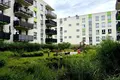 Apartamento 3 habitaciones 54 m² Varsovia, Polonia