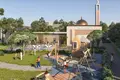 Appartement 2 chambres 64 m² Doubaï, Émirats arabes unis