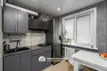1 bedroom apartment 46 m² Minsk, Belarus