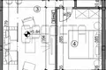 Mieszkanie 51 m² Pula, Chorwacja