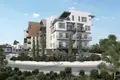 Wohnung 2 Schlafzimmer 85 m² in Demos Agiou Athanasiou, Zypern