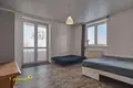 Townhouse 220 m² Papiarnianski sielski Saviet, Belarus