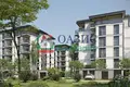 Mieszkanie 2 pokoi 55 m² Nesebyr, Bułgaria