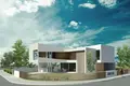 Dom 4 pokoi 403 m² Lakatameia, Cypr
