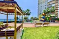 Appartement 4 chambres 180 m² Mezitli, Turquie