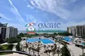 Квартира 2 комнаты 93 м² Несебр, Болгария