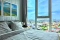 Apartamento 2 habitaciones 35 m² Pattaya City, Tailandia