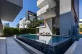 2 bedroom apartment 124 m² Demos Agiou Athanasiou, Cyprus