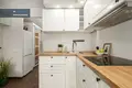 Квартира 1 комната 18 м² Вильнюс, Литва