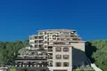 2 bedroom apartment  Becici, Montenegro